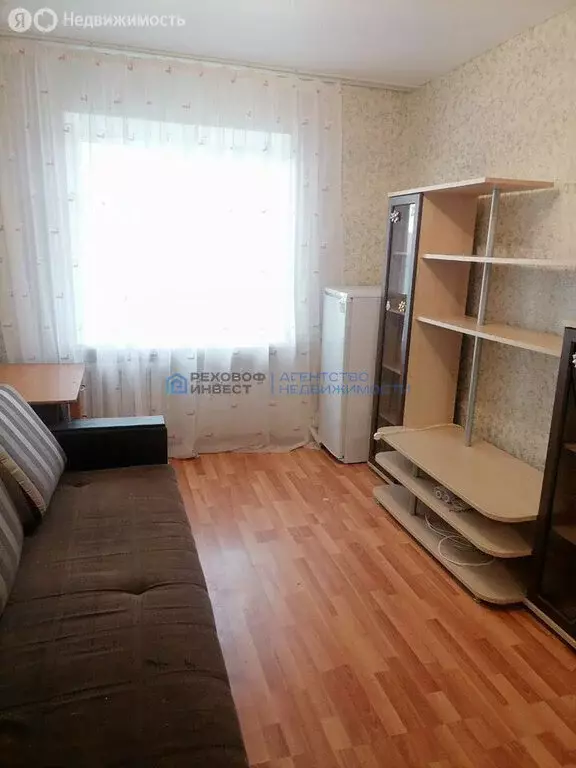1к в 3-комнатной квартире (12 м) - Фото 0