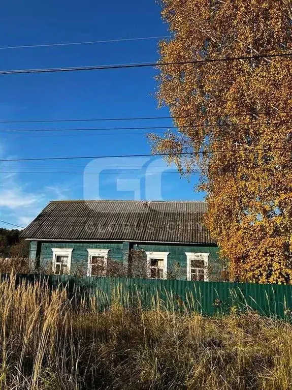 Дом в Брянская область, Сельцо Советская ул., 11 (67 м) - Фото 0