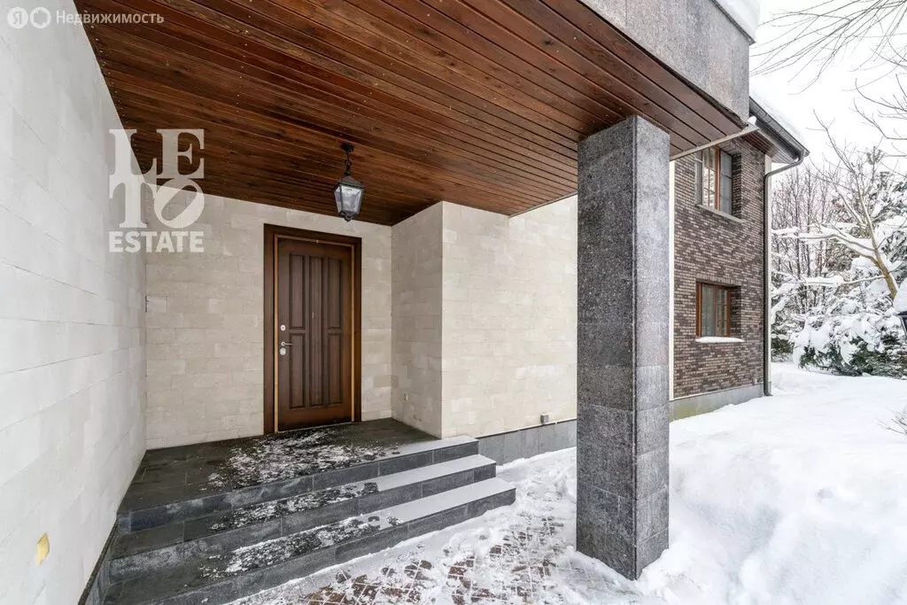 Дом в Московская область, городской округ Мытищи, деревня Румянцево, ... - Фото 2