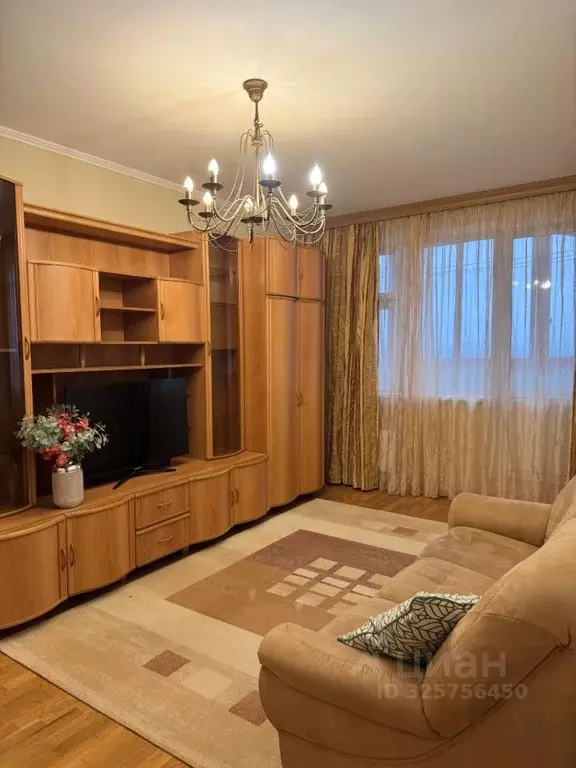 3-к кв. Московская область, Одинцовский городской округ, с. Немчиновка ... - Фото 1