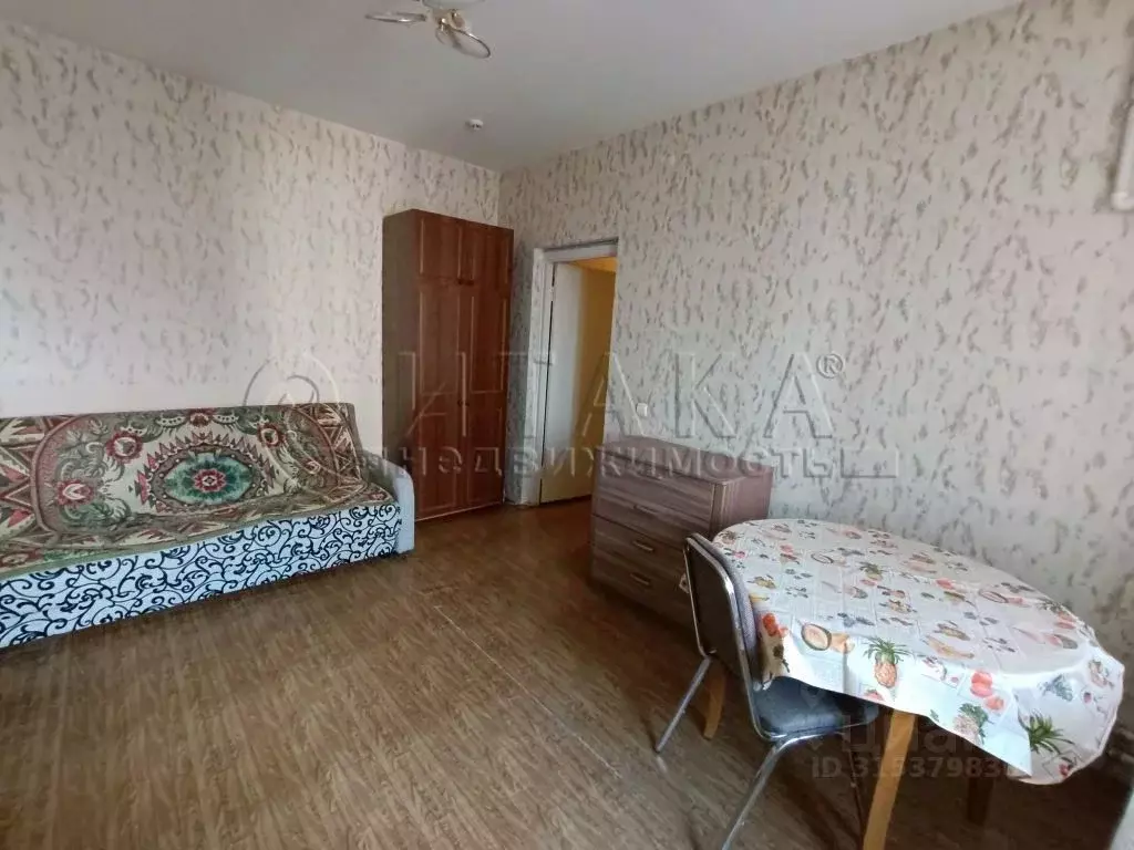 1-к кв. Санкт-Петербург Ленинский просп., 111к1 (36.0 м) - Фото 1