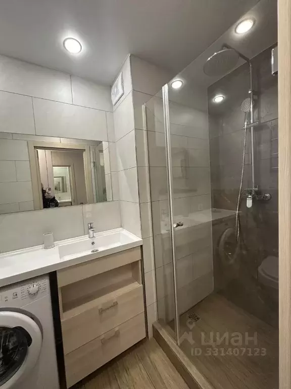 Студия Санкт-Петербург просп. Стачек, 64 (19.6 м) - Фото 1