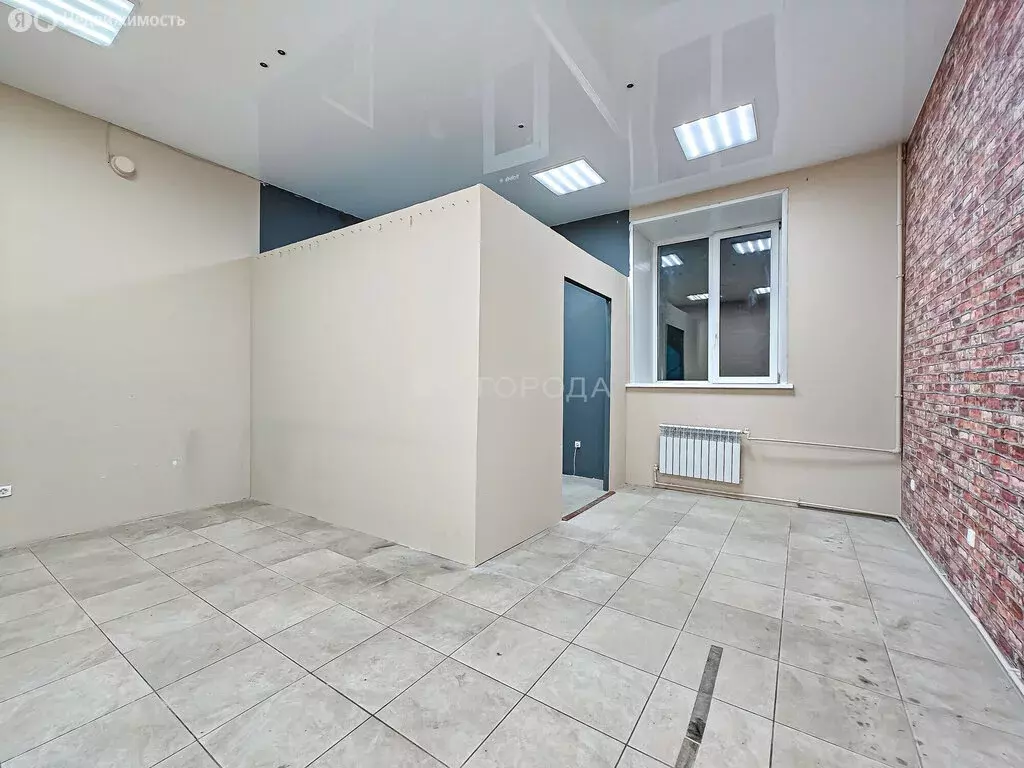 Офис (37 м) - Фото 2