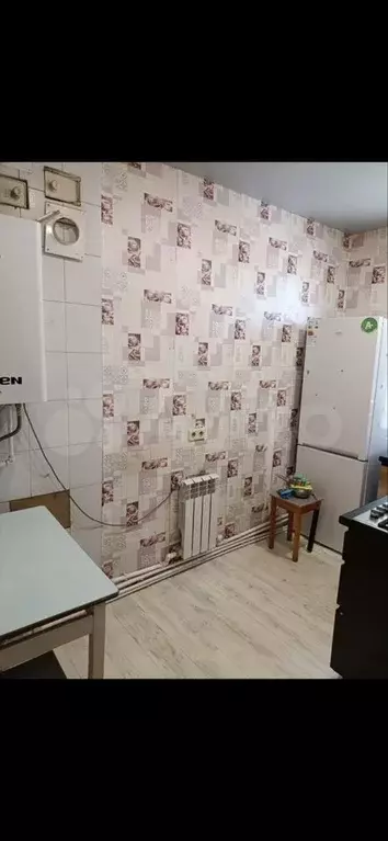 2-к. квартира, 43 м, 2/3 эт. - Фото 1