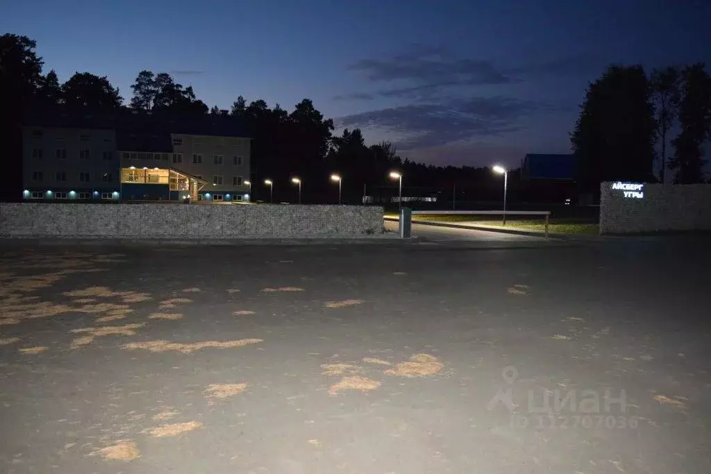 Комната Калужская область, Юхнов ул. Карла Маркса (10.0 м) - Фото 2