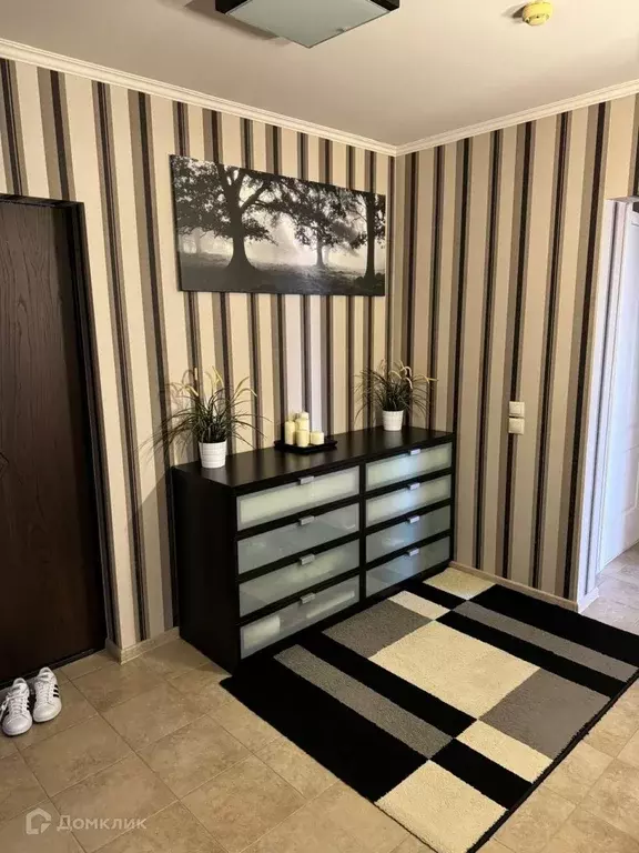 Продаётся 2-к квартира, 56.9 м - Фото 1