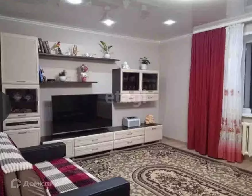 Продаётся 3-к квартира, 97 м - Фото 0
