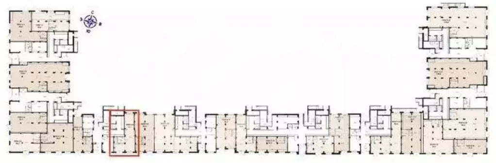 Торговая площадь в Московская область, Ленинский городской округ, пос. ... - Фото 2