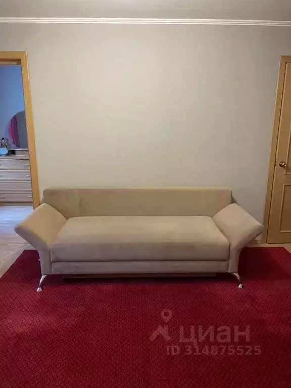 2-к кв. Сахалинская область, Южно-Сахалинск 8-й мкр, бул. Имени Ф.С. ... - Фото 1