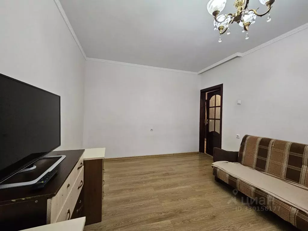 2-к кв. Московская область, Красногорск бул. Красногорский, 8 (60.8 м) - Фото 2