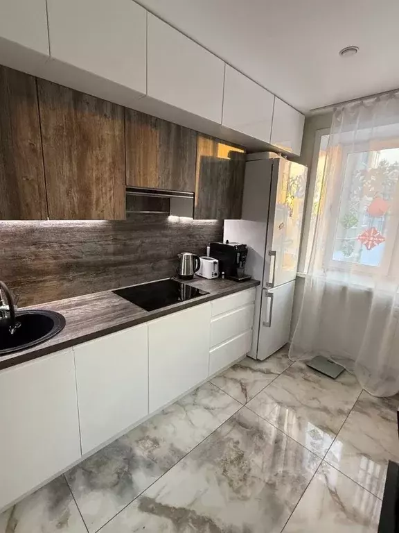 3-к кв. Иркутская область, Ангарск 33-й мкр, 9 (85.7 м) - Фото 2