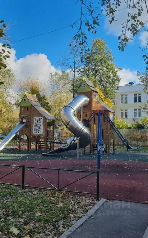 3-к кв. Москва проезд 3-й Подбельского, 18 (75.9 м) - Фото 0