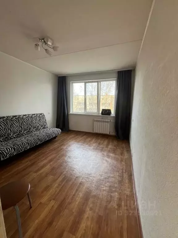 1-к кв. Татарстан, Набережные Челны ул. Академика Рубаненко, 5 (30.0 ... - Фото 1