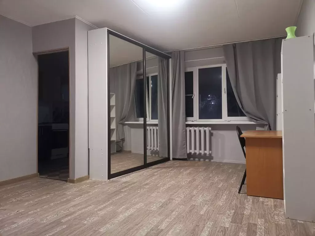 1-к кв. Волгоградская область, Волгоград Социалистическая ул., 14 ... - Фото 1