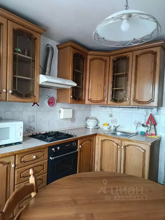 2-к кв. Санкт-Петербург Дачный просп., 33К1 (48.0 м) - Фото 1