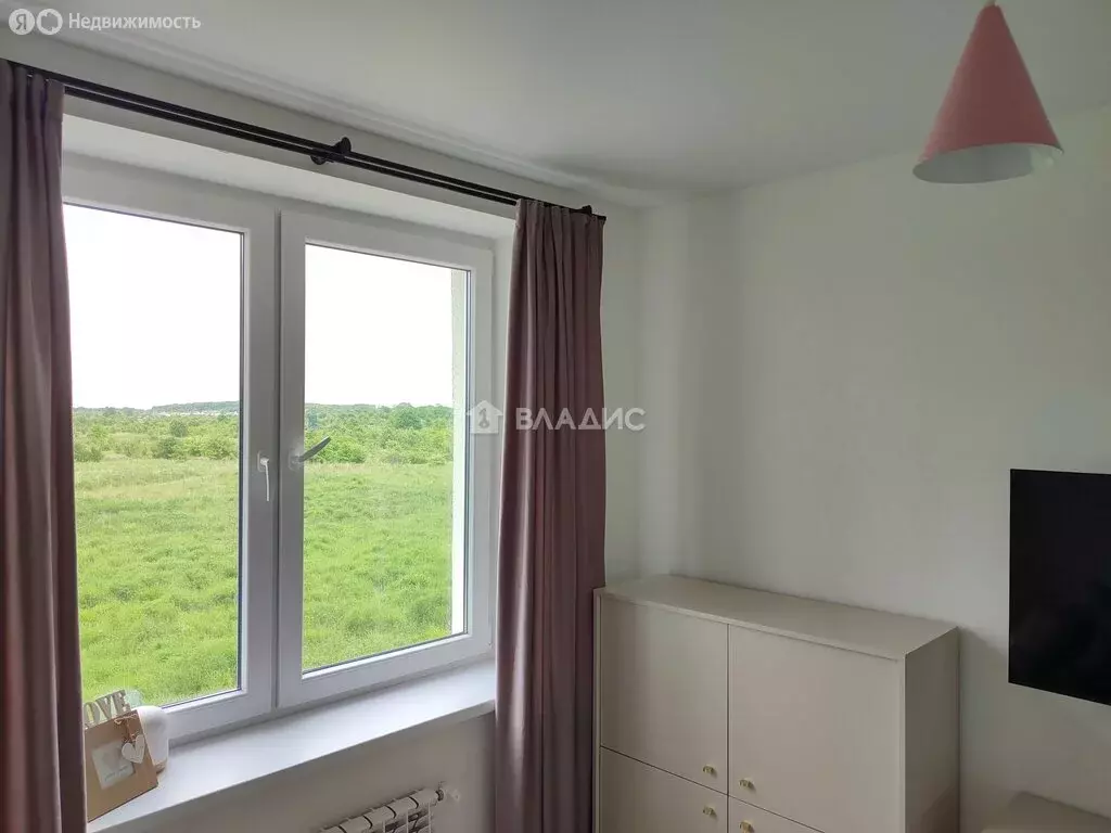 1-комнатная квартира: Пионерский, улица Гептнера, 17 (24 м) - Фото 1
