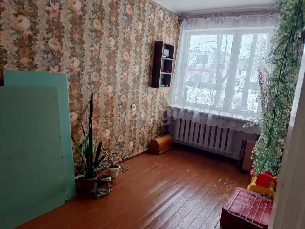 4-к кв. Псковская область, Остров ул. Шумейко, 2 (70.7 м) - Фото 1