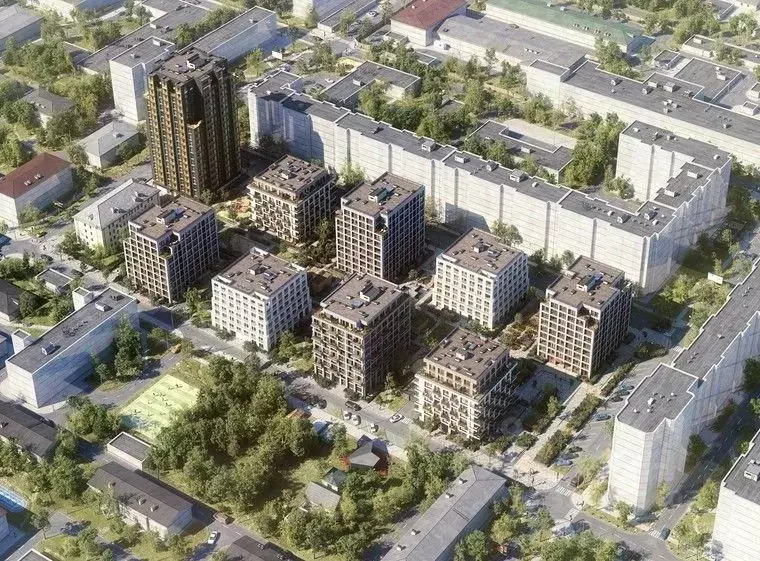 Помещение свободного назначения в Новосибирская область, Новосибирск ... - Фото 2