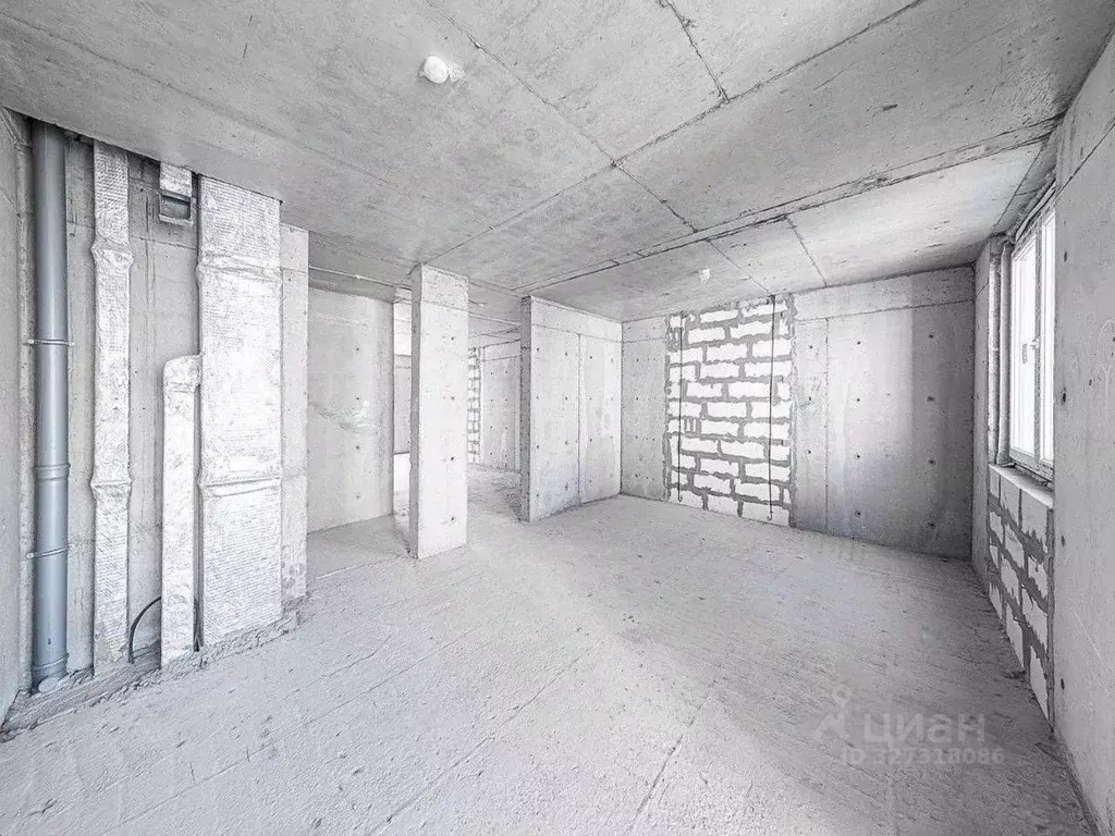 2-к кв. Краснодарский край, Сочи Завокзальный мкр, пер. Трунова, 6к2 ... - Фото 1