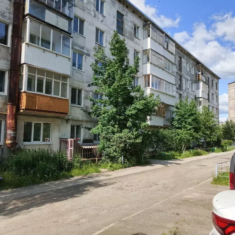 Продаётся 2-к квартира, 45 м - Фото 0