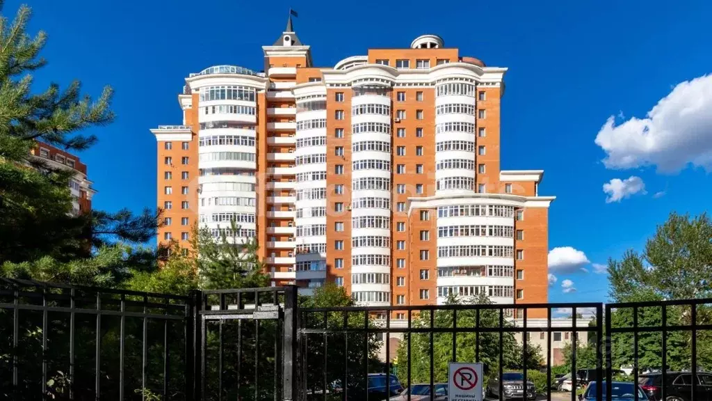 Офис в Москва ул. Кутузова, 11К2 (893 м) - Фото 2