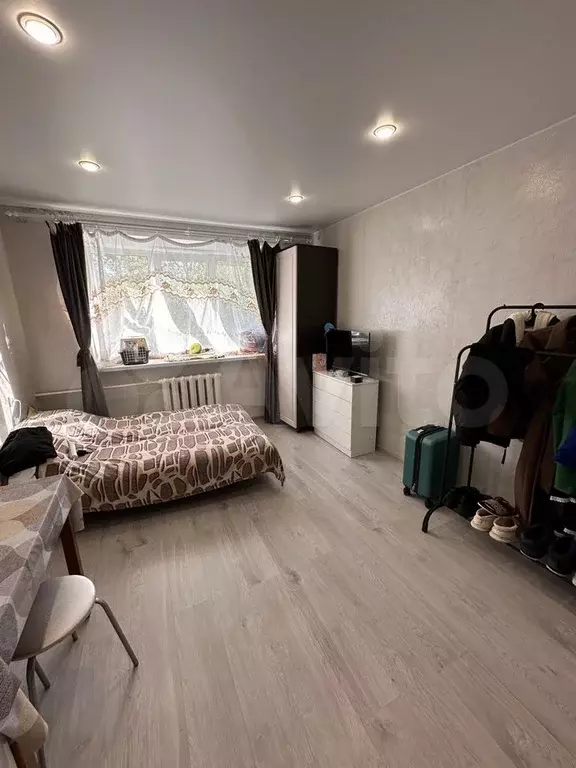 Комната 13,3 м в 9-к., 5/5 эт. - Фото 0