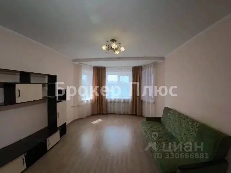 1-к кв. Хакасия, Абакан ул. Торосова, 9А (35.8 м) - Фото 1