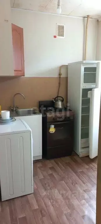 1-к кв. Ярославская область, Рыбинск ул. Вихарева, 14 (22.0 м) - Фото 1