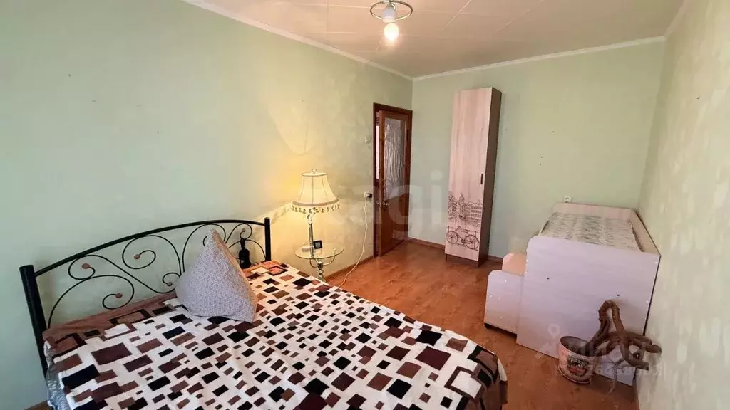 3-к кв. Крым, Феодосия ул. Чкалова, 139 (76.4 м) - Фото 1