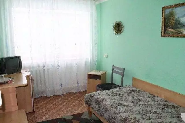 Комната Тюменская область, Ишим ул. Карла Маркса, 58 (12.0 м) - Фото 0