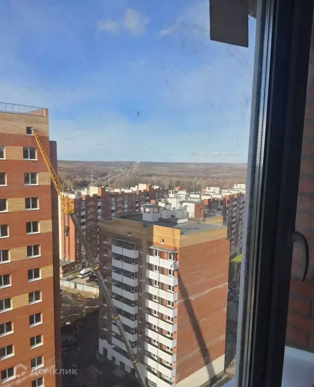 Продаётся 1-к квартира, 44.1 м - Фото 1
