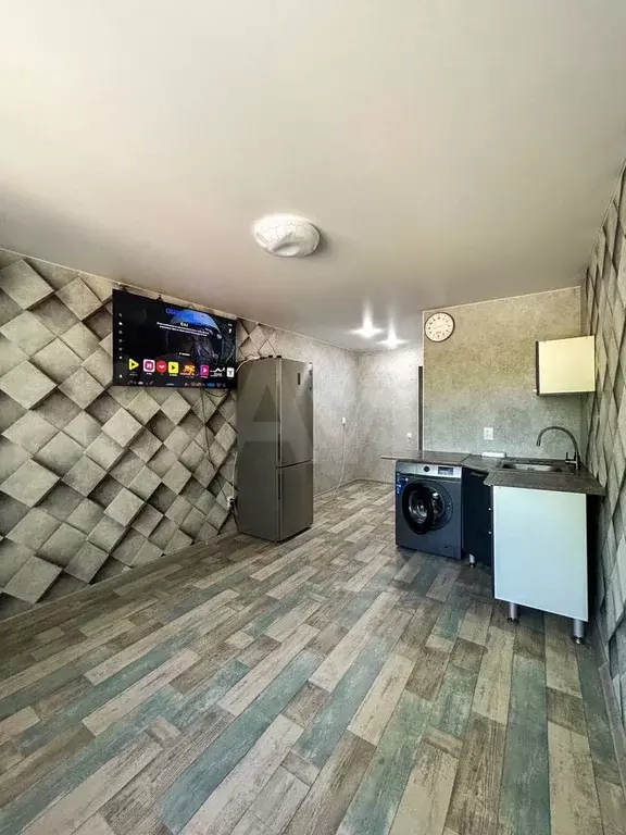 Комната 18,4 м в 1-к., 2/5 эт. - Фото 0