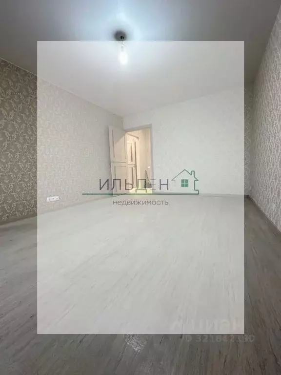 1-к кв. Брянская область, Брянск ул. А.К. Толстого, 3 (34.8 м) - Фото 2