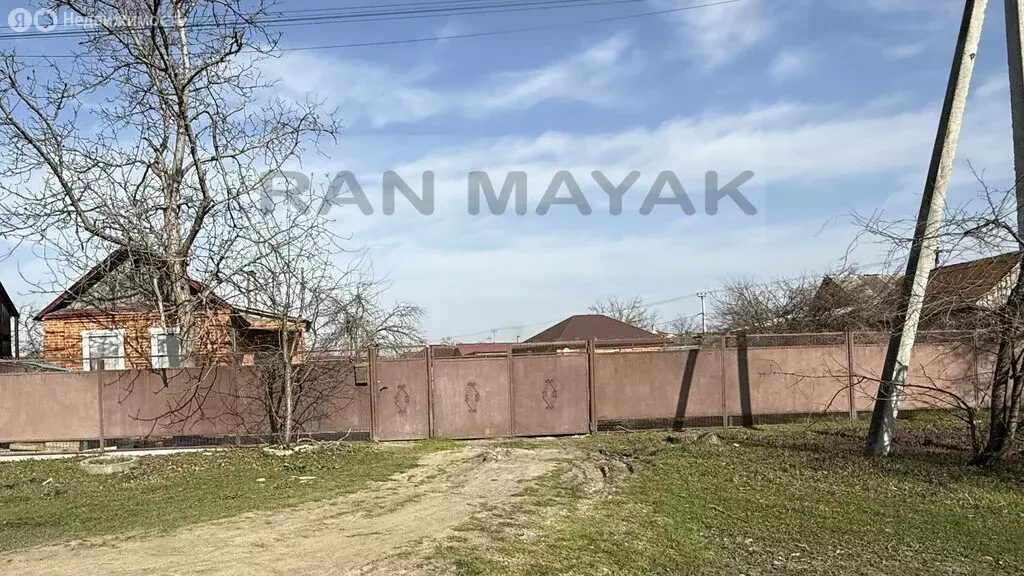 Дом в станица Ханская, улица Ленина, 51 (35 м) - Фото 2