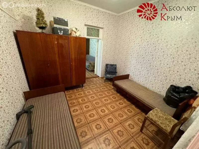 Дом в Феодосия, Комсомольская улица, 8 (45 м) - Фото 0