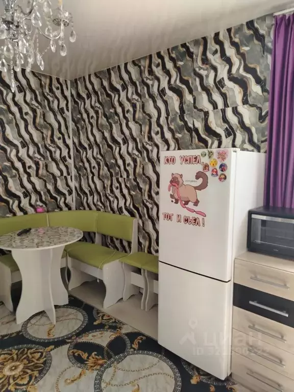 Комната Саха (Якутия), Якутск ул. Халтурина, 14 (21.0 м) - Фото 2