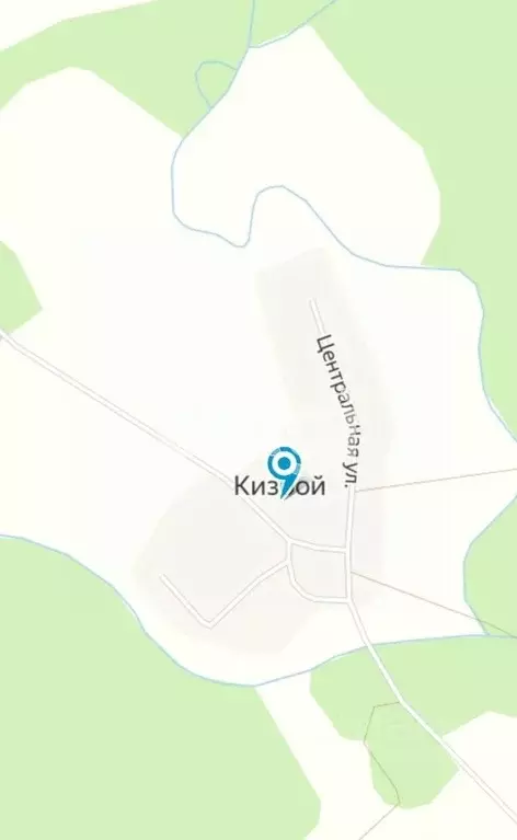 Участок в Вологодская область, Череповецкий район, Воскресенское ... - Фото 1