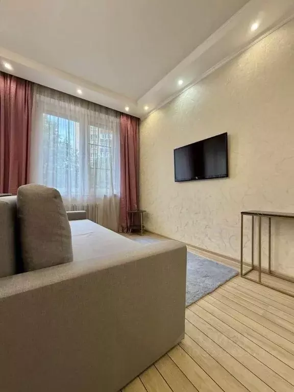 1-к кв. Москва ул. Верхняя Масловка, 25к1 (51.0 м) - Фото 2