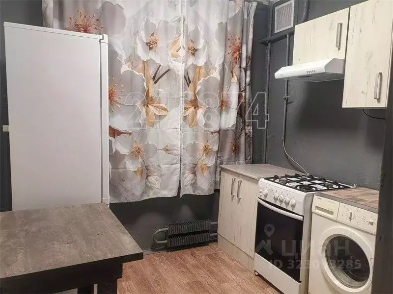 2-к кв. Москва Палехская ул., 17 (45.0 м) - Фото 1