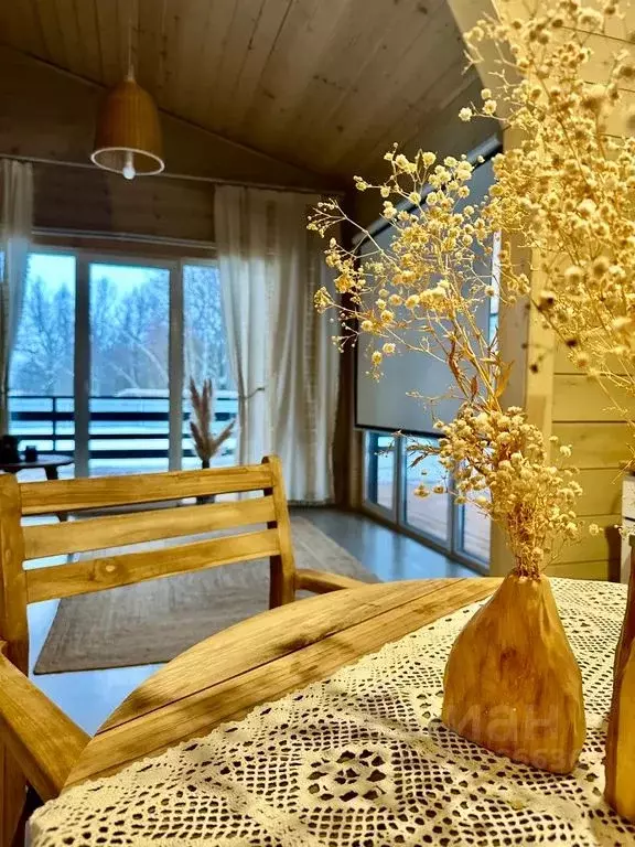 Дом в Московская область, Истра муниципальный округ, д. Алехново 148 ... - Фото 1