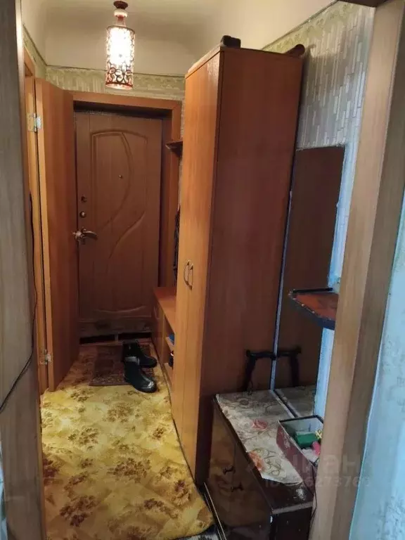 2-к кв. Красноярский край, Красноярск ул. 60 лет Октября, 62 (46.0 м) - Фото 2