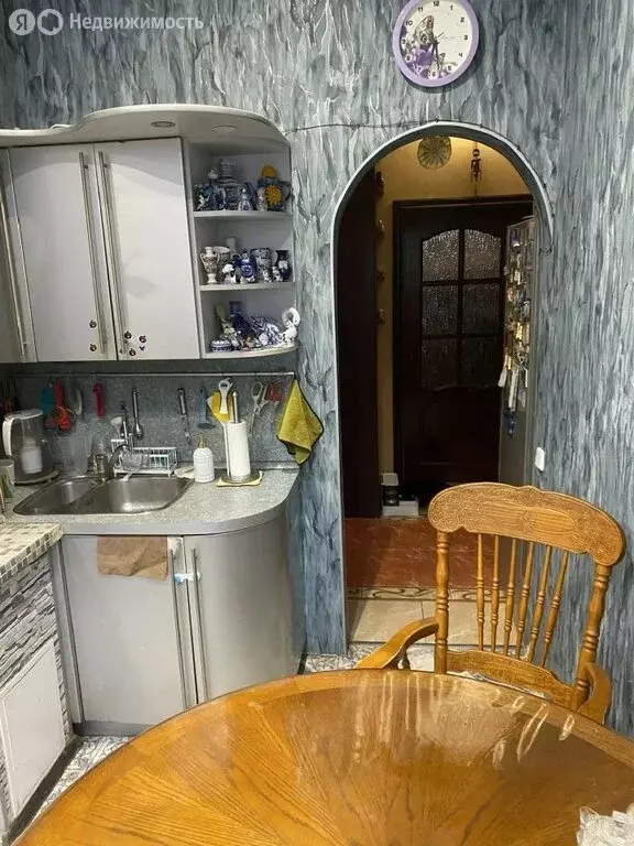 3-комнатная квартира: Москва, 1-я улица Машиностроения, 4к2 (87 м) - Фото 1