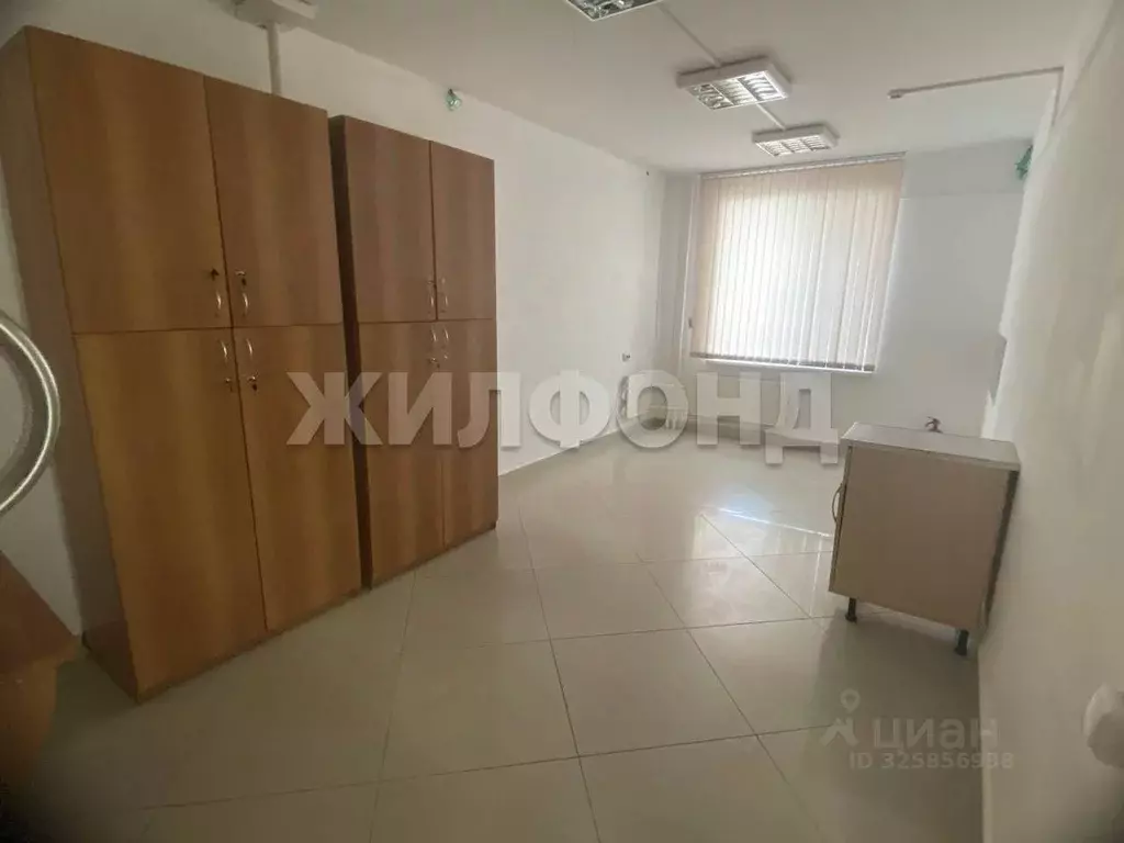 Помещение свободного назначения в Новосибирская область, Новосибирск ... - Фото 2