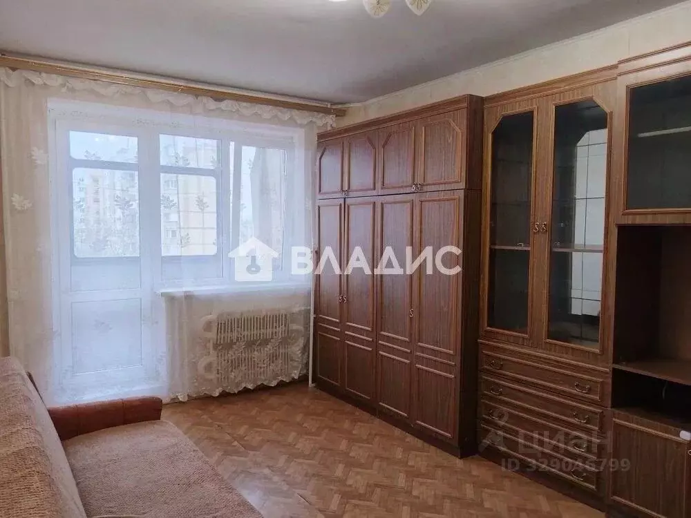 2-к кв. Белгородская область, Белгород ул. Челюскинцев, 58 (50.7 м) - Фото 1