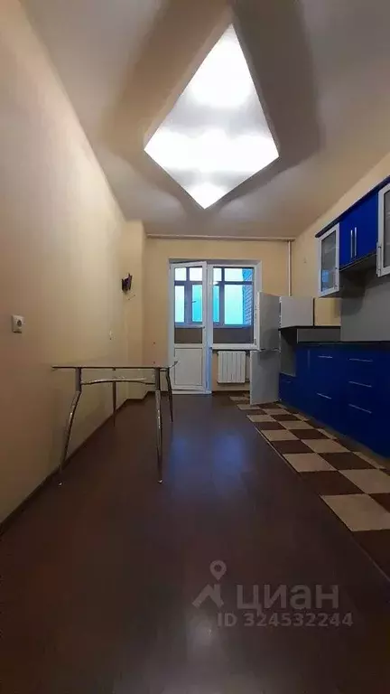 2-к кв. Нижегородская область, Нижний Новгород Волжская наб., 8к1 ... - Фото 2