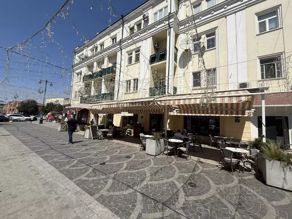 4-к кв. Дагестан, Махачкала ул. Буйнакского, 6 (98.0 м) - Фото 0