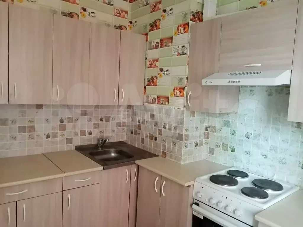 2-к. квартира, 51,5 м, 5/14 эт. - Фото 0