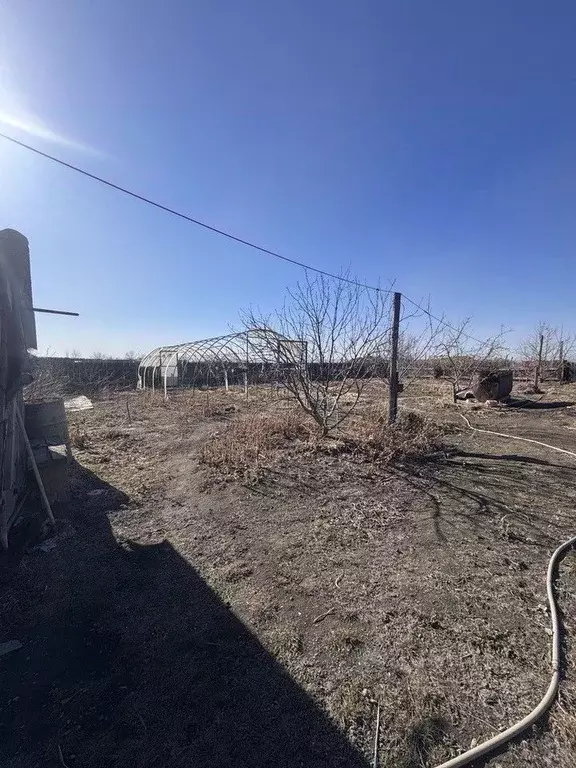 Дом в Хакасия, Усть-Абаканский район, д. Заря Большая ул. (112 м) - Фото 0