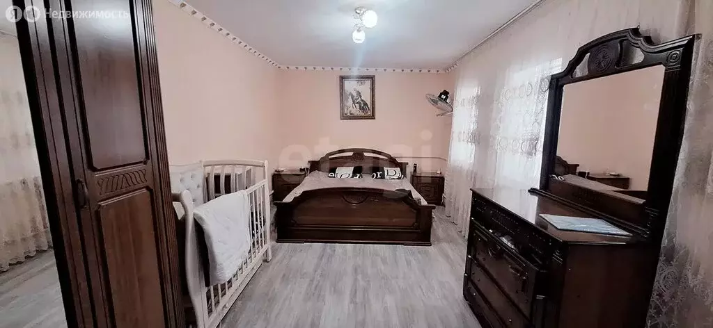 Дом в Баксанский район, село Кременчуг-Константиновское (36.8 м) - Фото 2