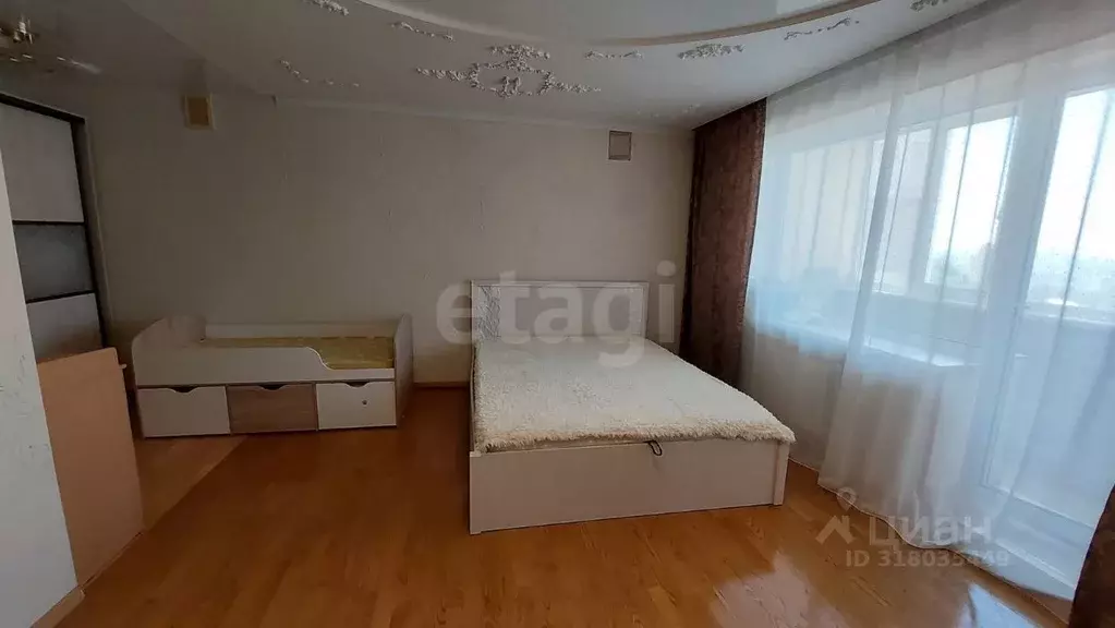 1-к кв. Приморский край, Владивосток ул. Чкалова, 30 (42.0 м) - Фото 0